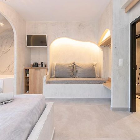 Iosif Suites Neos Marmaras Exterior photo