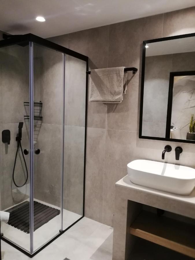 Iosif Suites Neos Marmaras Exterior photo