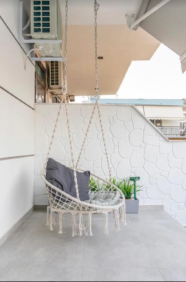Iosif Suites Neos Marmaras Exterior photo