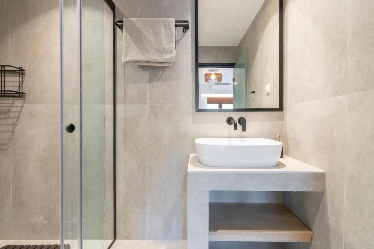 Iosif Suites Neos Marmaras Exterior photo