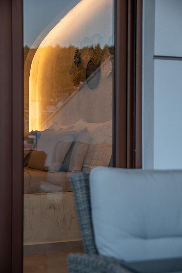 Iosif Suites Neos Marmaras Exterior photo
