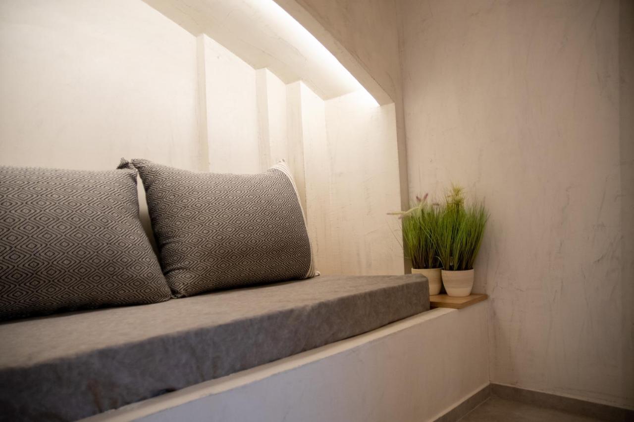 Iosif Suites Neos Marmaras Exterior photo