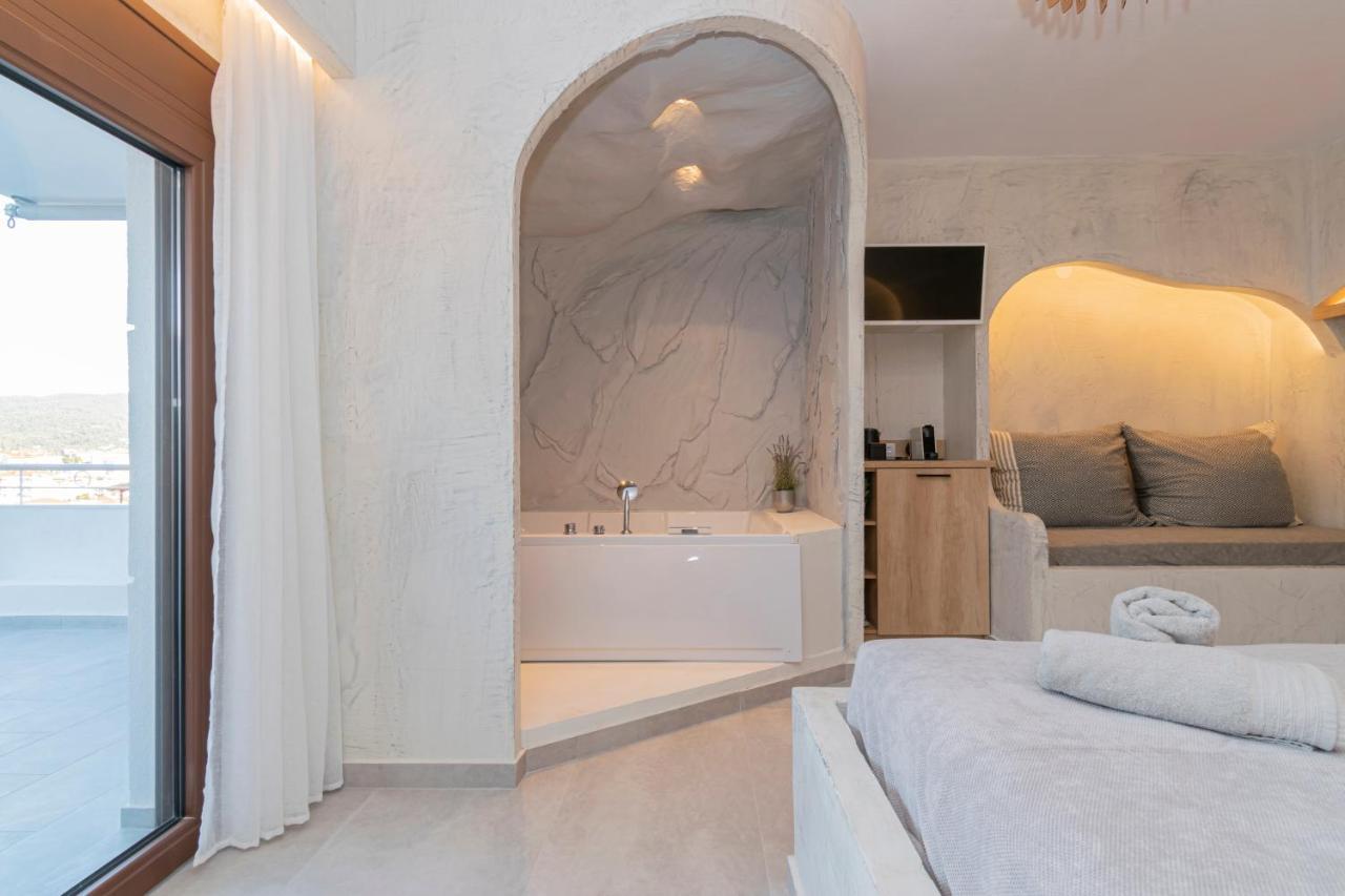 Iosif Suites Neos Marmaras Exterior photo