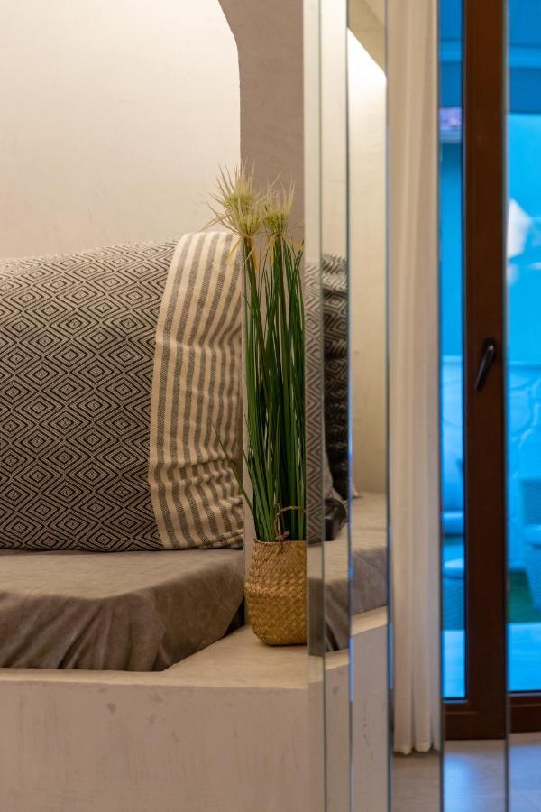 Iosif Suites Neos Marmaras Exterior photo