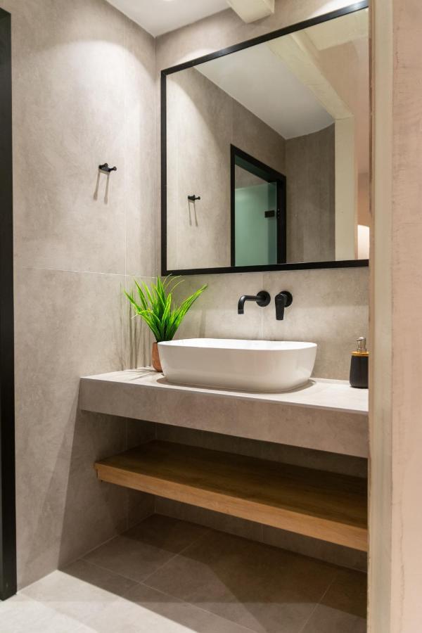 Iosif Suites Neos Marmaras Exterior photo